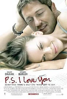 film PS I Love You