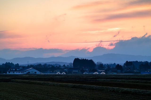 #photo #landscape #sigma #foveon #sdquattroh #japan #yamagata #tsuruoka #山形県 #鶴岡市 #山形帝國 #写真 #風景写真