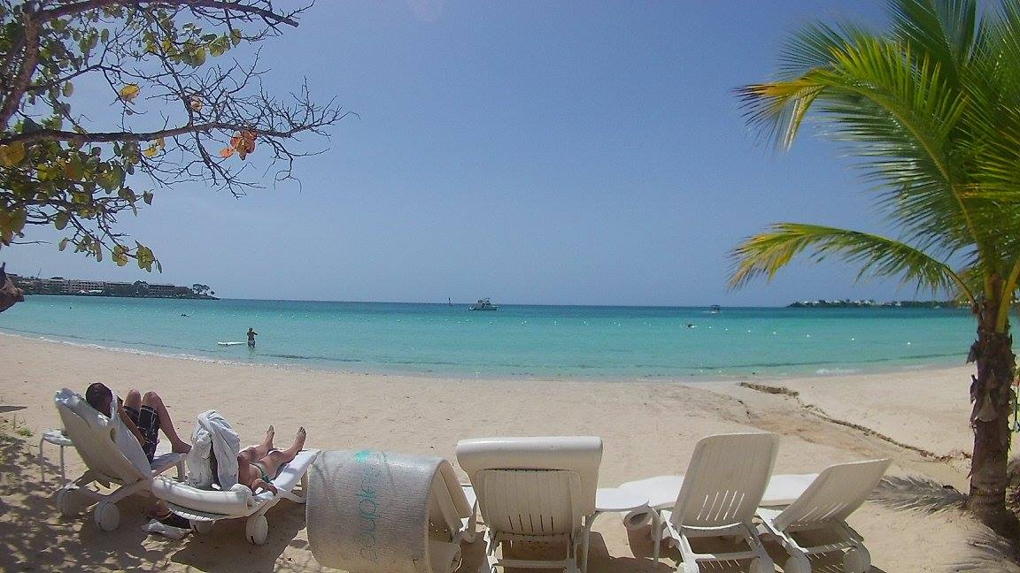 Travel For You Couples Negril All Inclusive Adults Only Resort In Jamaica