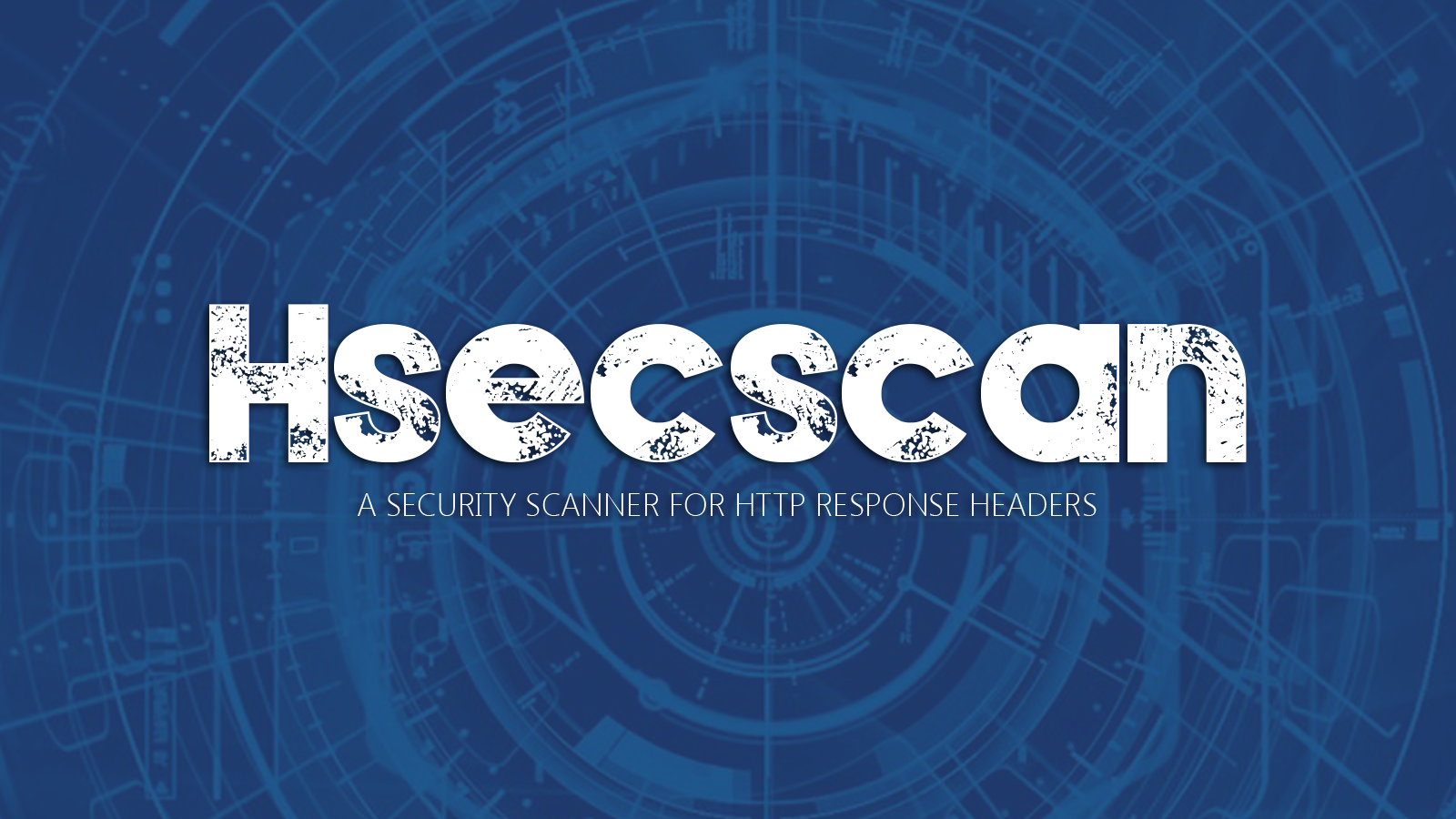 Hsecscan A Security Scanner for HTTP Response Headers Hacking Reviews