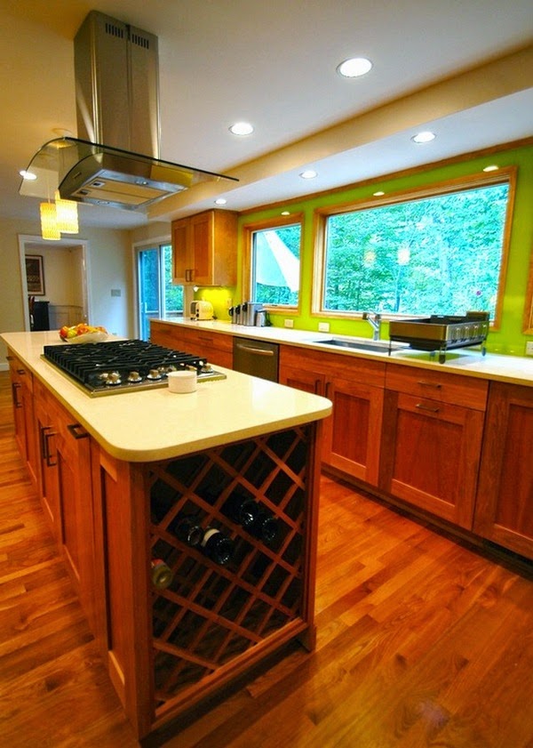 How to update a kitchen