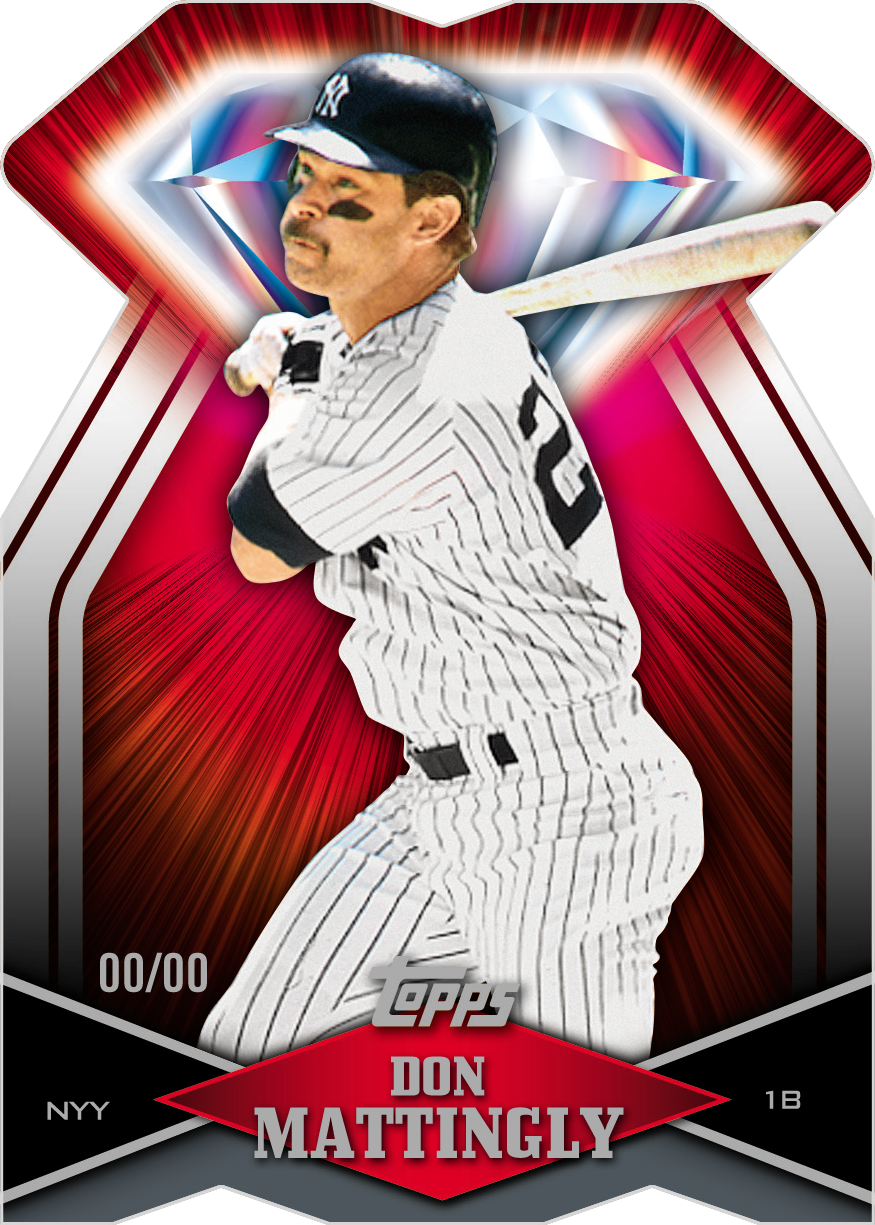 All About Sports Cards You can help decide which players will appear