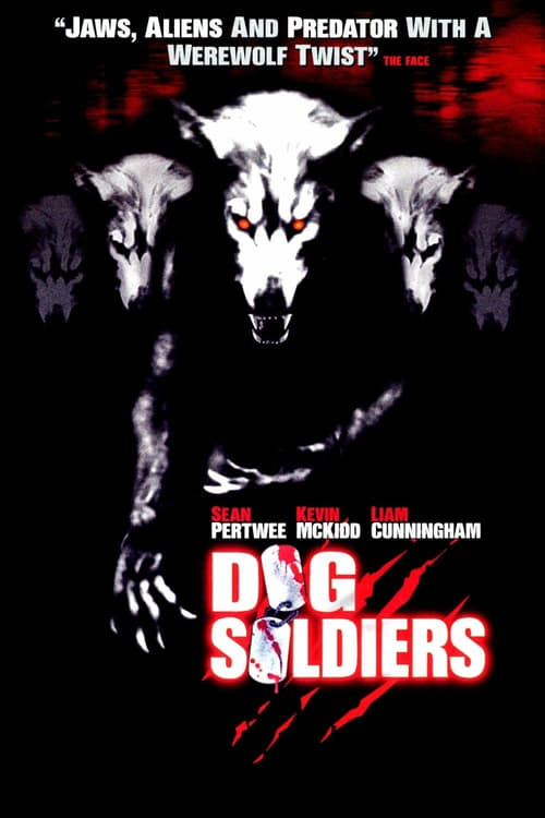 [VF] Dog Soldiers 2002 Streaming Voix Française