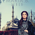 Maria B 2017 Unstitched Linen Catalog