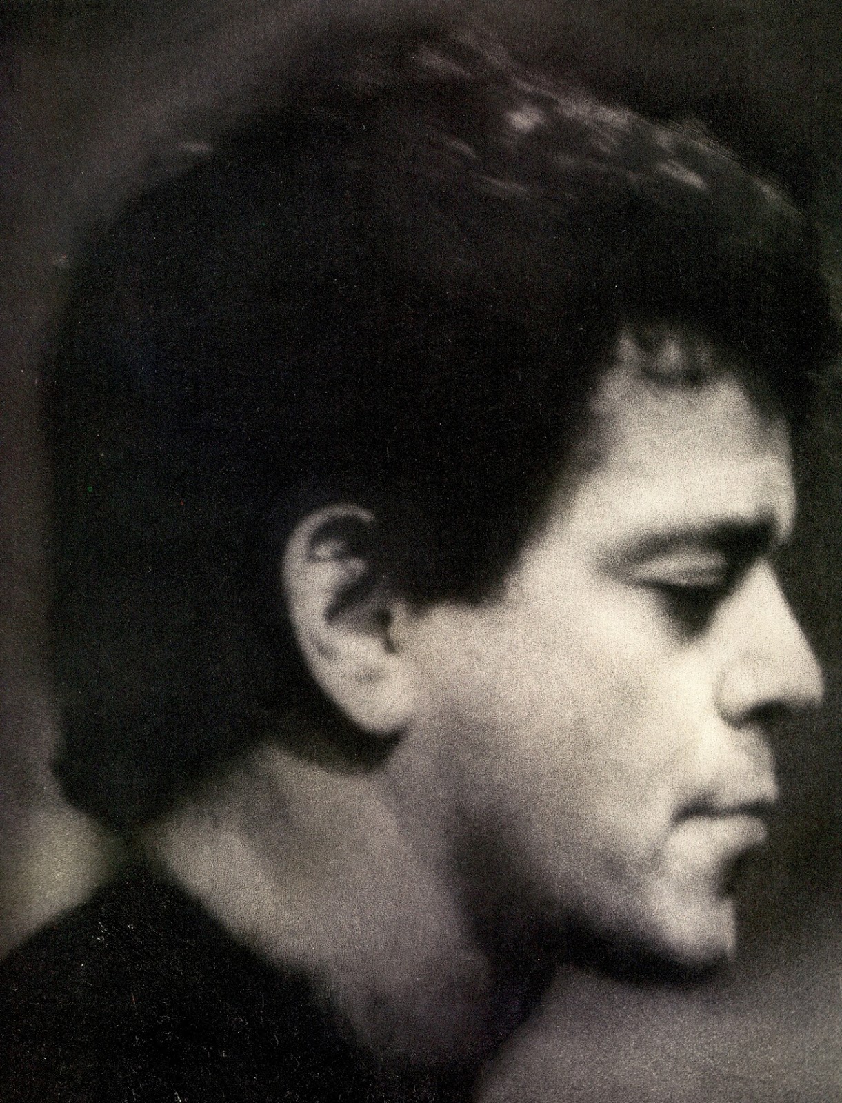 Matt Mahurin - Searching For Truth In The Darkness