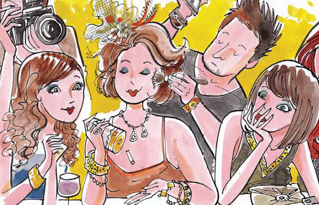 Tanpa Kamu Tahu, Hal Ini Buatmu Berpikir Lebih Jauh untuk Sekedar Ikut Arisan! Tanpa Kamu Tahu, Hal Ini Buatmu Berpikir Lebih Jauh untuk Sekedar Ikut Arisan!