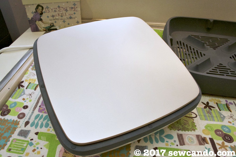 Sew Can Do: Should You Buy a Cricut Easy Press? A Real Review.