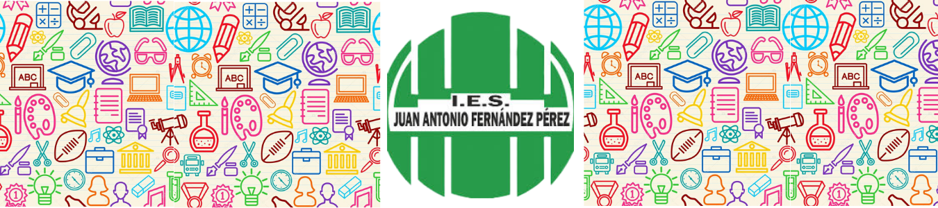 I.E.S.Juan Antonio Fernández Pérez