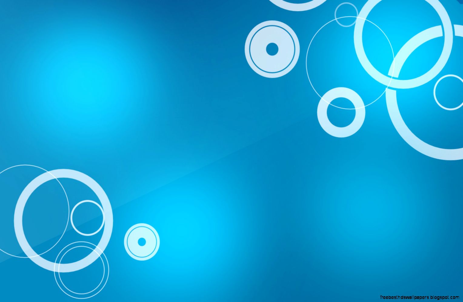 Blue Wallpaper Vector Hd  Wallpaper HD Desktop