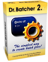 Download Dr.Batcher Business Edition 2.3.3 Multilingual Latest Version