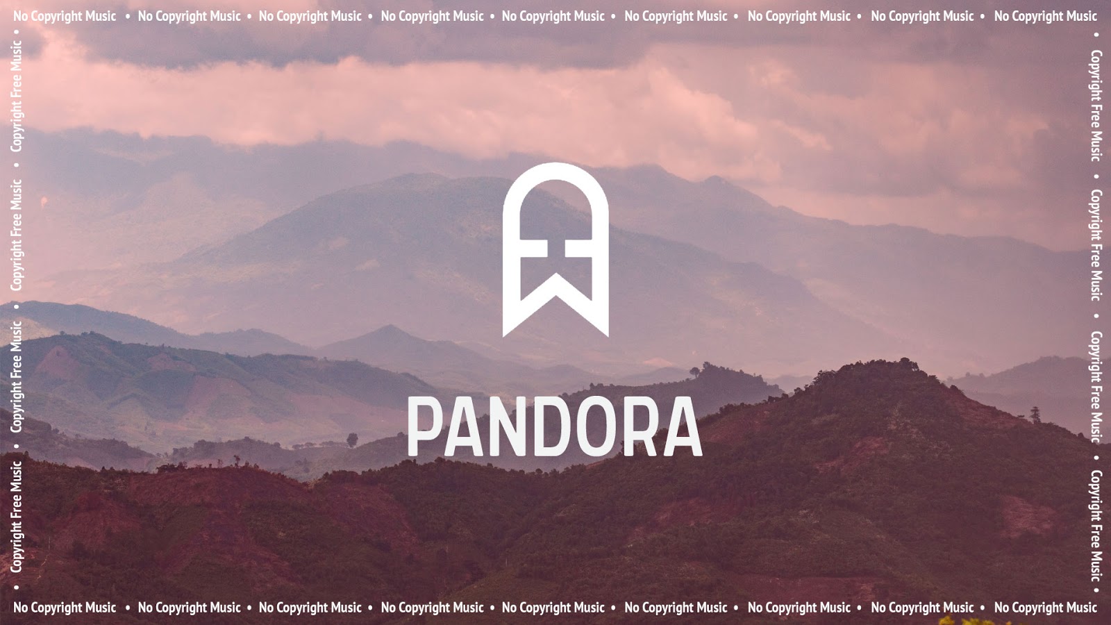 EcroDeron - Pandora - No Copyright Music - Copyright Free Music - Vlog Music