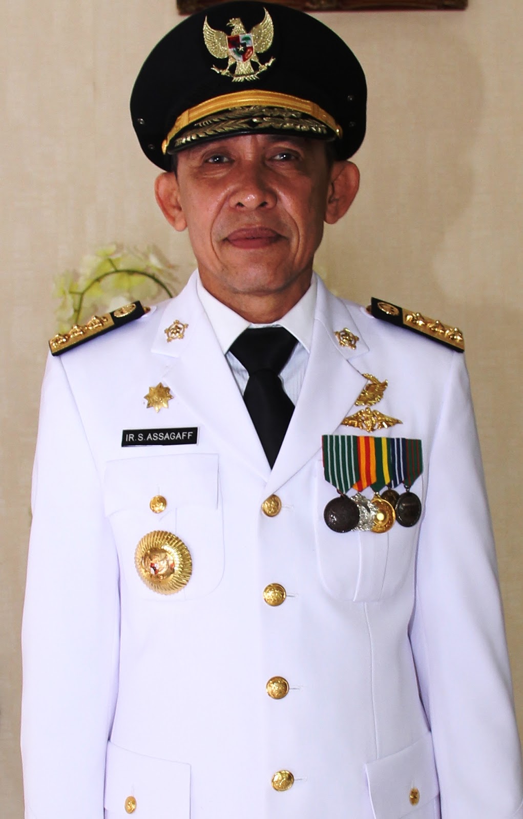 Gubernur Harap Pilkada 5 Kabupaten Berjalan Aman | mollucastimes