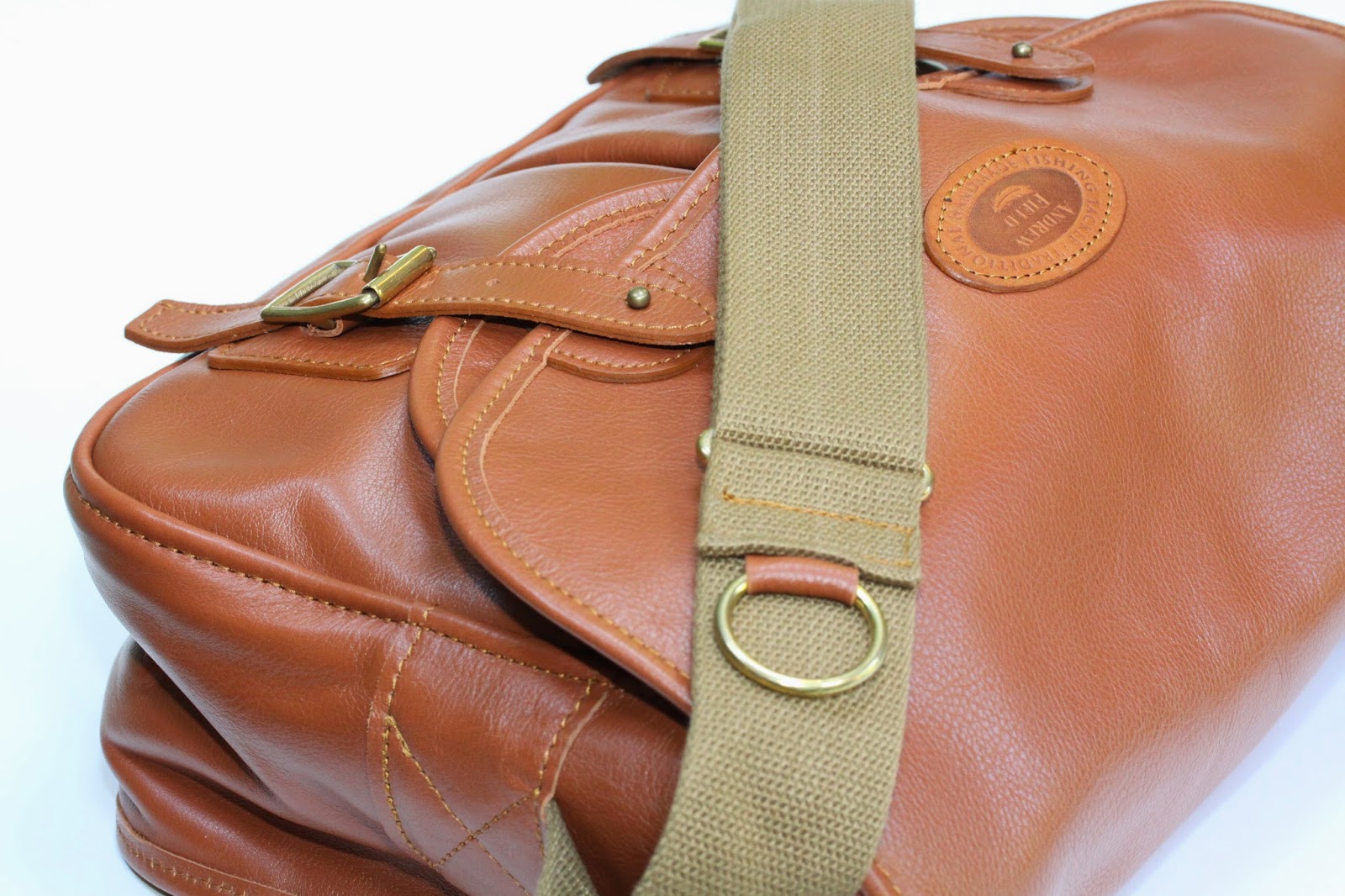 Traditional Handmade Fishing Tackle By Andrew Field British Handmade