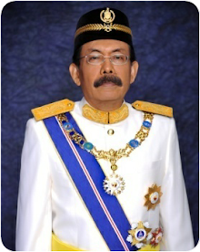 YANG DI PERTUA NEGERI SABAH