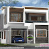 3 bedroom 40x50 modern house architecture