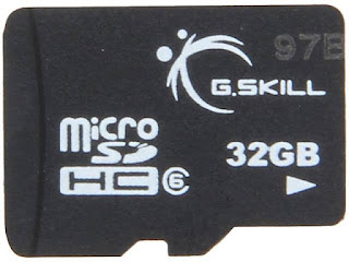  GSKILL 32 GB