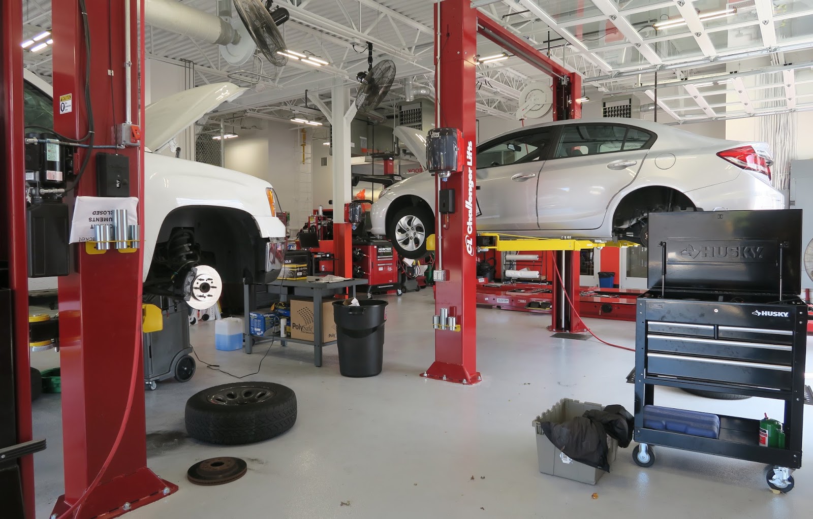 Triple-A store open for business | Annandale Today