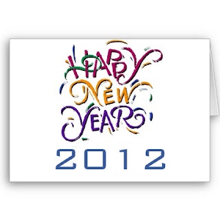 New Year SMS - Free Happy New Year Message 2012