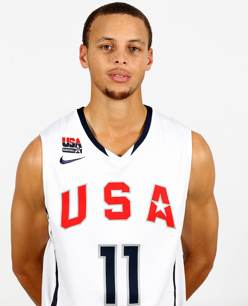 Stephen Curry Basketball Player Profile And Latest Pictures 2013 | All ...