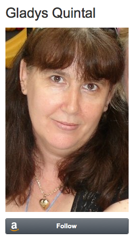 Are you following me on Amazon?