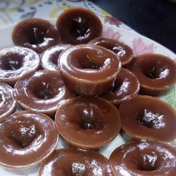 Resepi Lompang Gula Merah Mobile