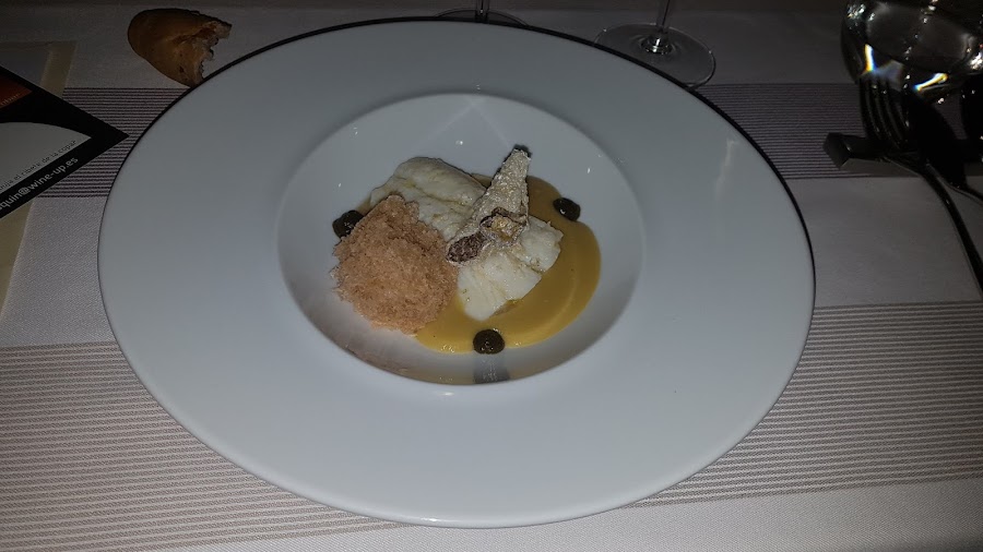 RESTAURANTE DELIRIOS (LEÓN)