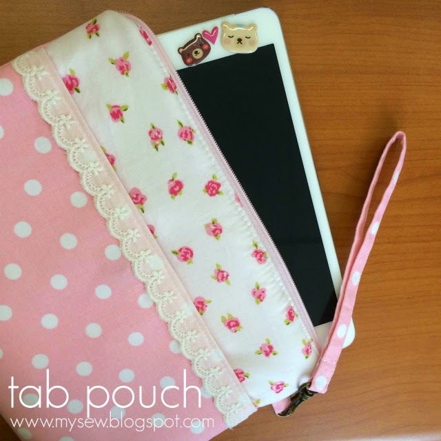 myaleri tab pouch