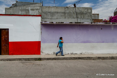 In Copándaro de Galeana (Michoacán, México), by Guillermo Aldaya / AldayaPhoto