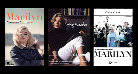 A Misteriosa Morte de Marilyn Monroe (Paperback) 