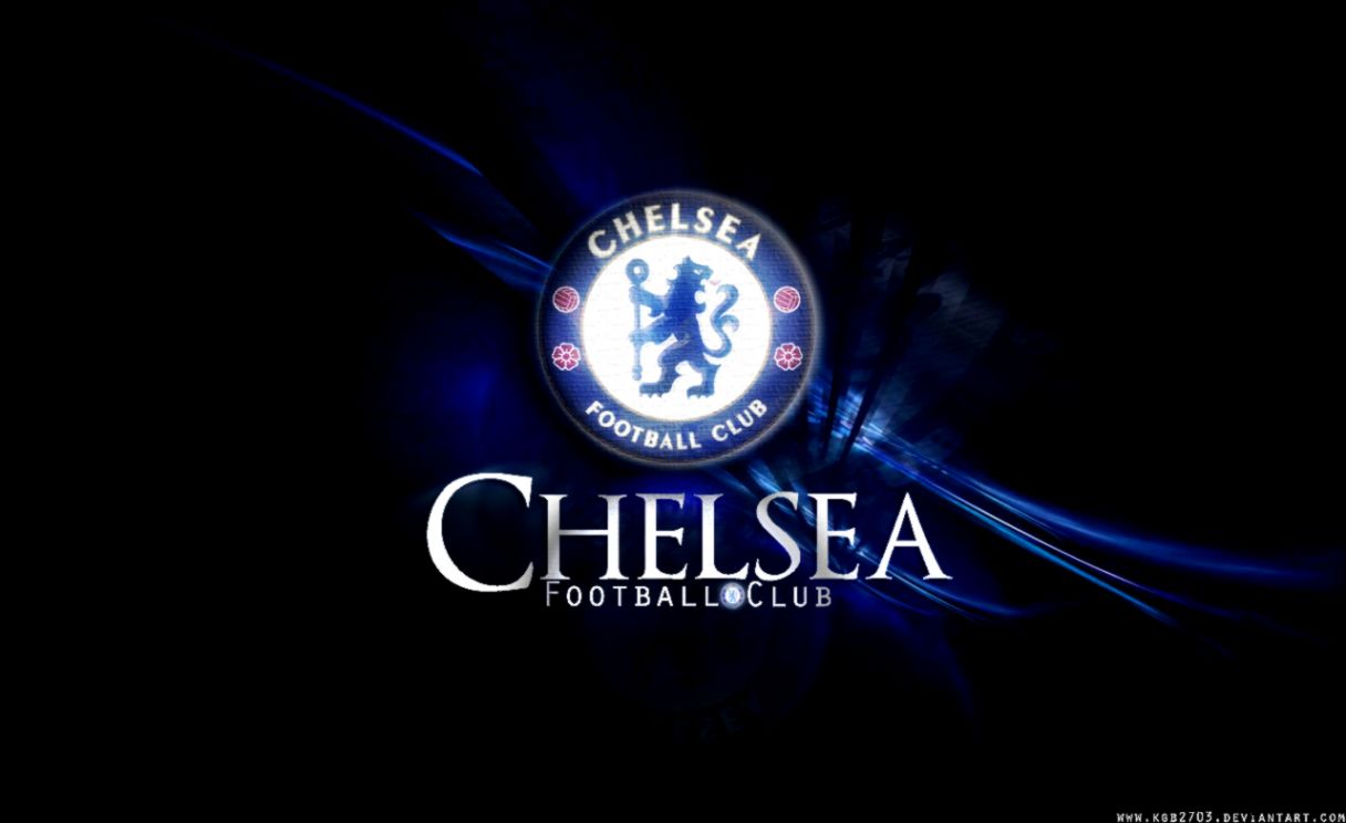 Chelsea FC Backgrounds   Wallpaper Cave