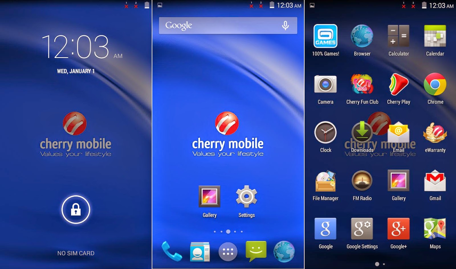 Cherry Mobile Flare 3 Review: Intense Emotion