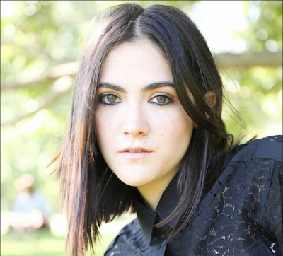 Isabelle Fuhrman, la pequeña Esther de "La Huerfana"