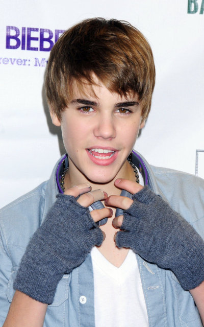 Justin Bieber Photos