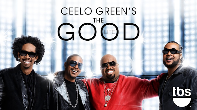 TBS cancells Ceelo's Good Life show after Rape Comments!