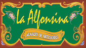 La Alfonsina