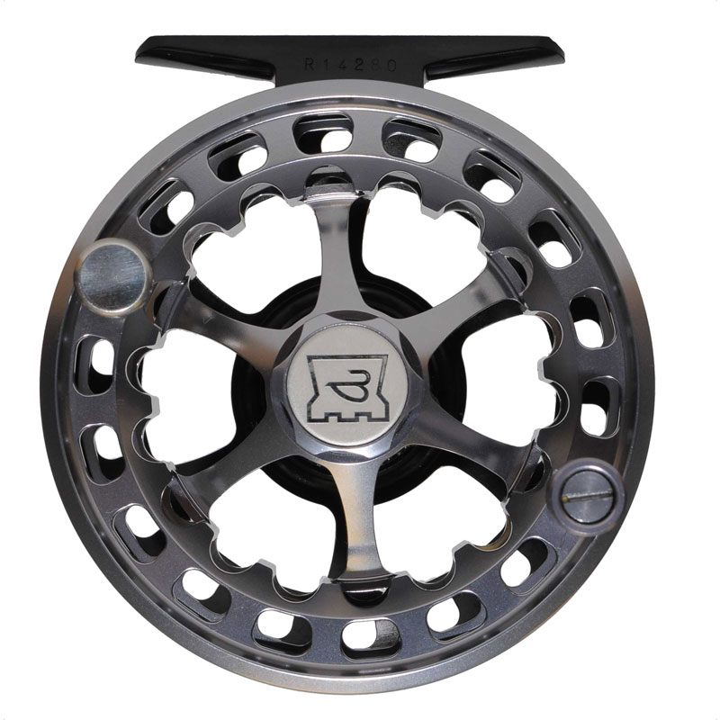 Ultralite CC and DD - The latest reels from Hardy