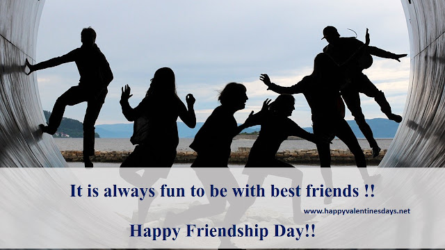 Happy Friendship Day Wallpapers Happy Friendship Day Wallpapers