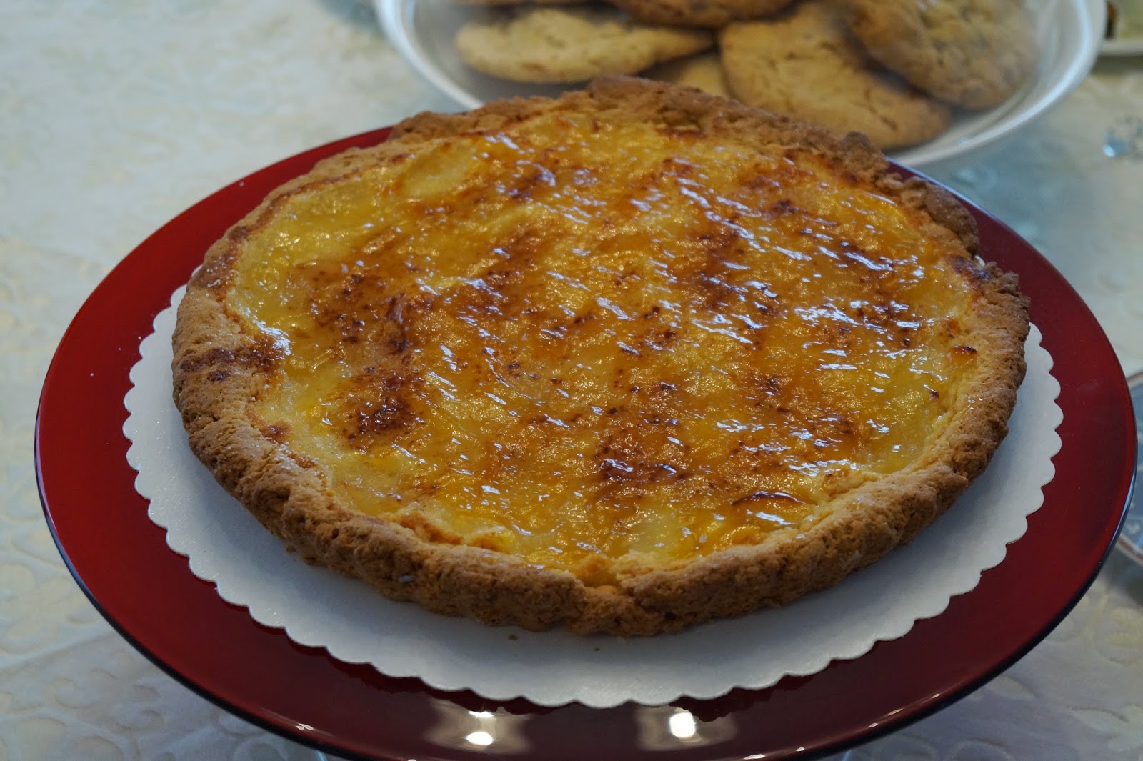 Pfeffer&amp;Kuchen: Bilder