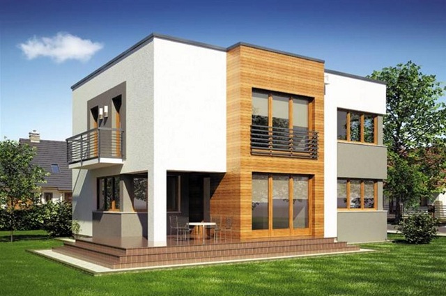 PLANO DE CASA DE 170 M2 : PLANOS DE CASAS GRATIS Y ...