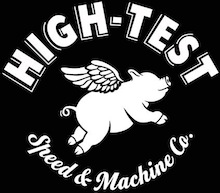 High Test Speed & Machine Co.