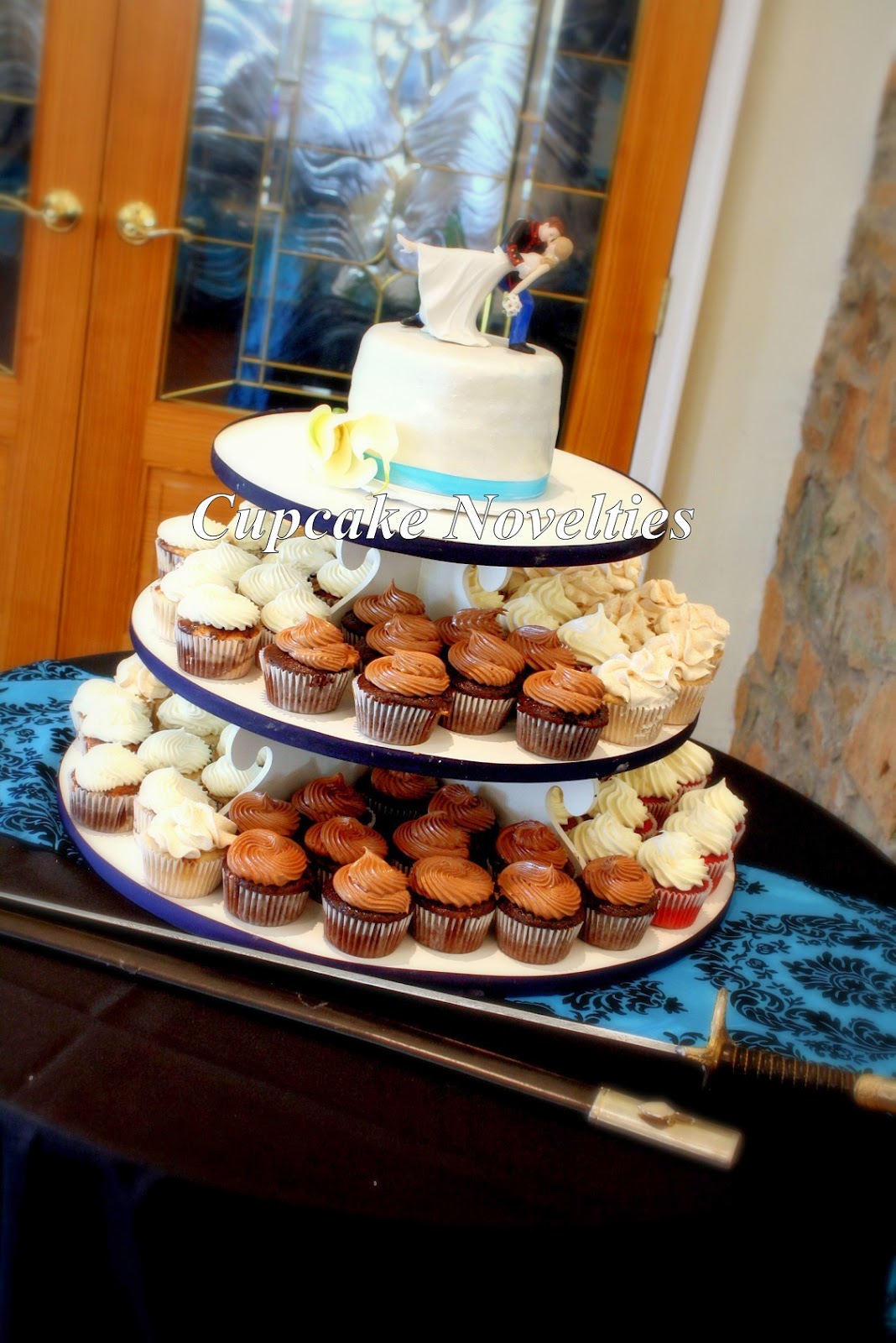 Cupcake Novelties Cakes, Cupcakes, Wedding Cakes, Cake Pops, Cookies