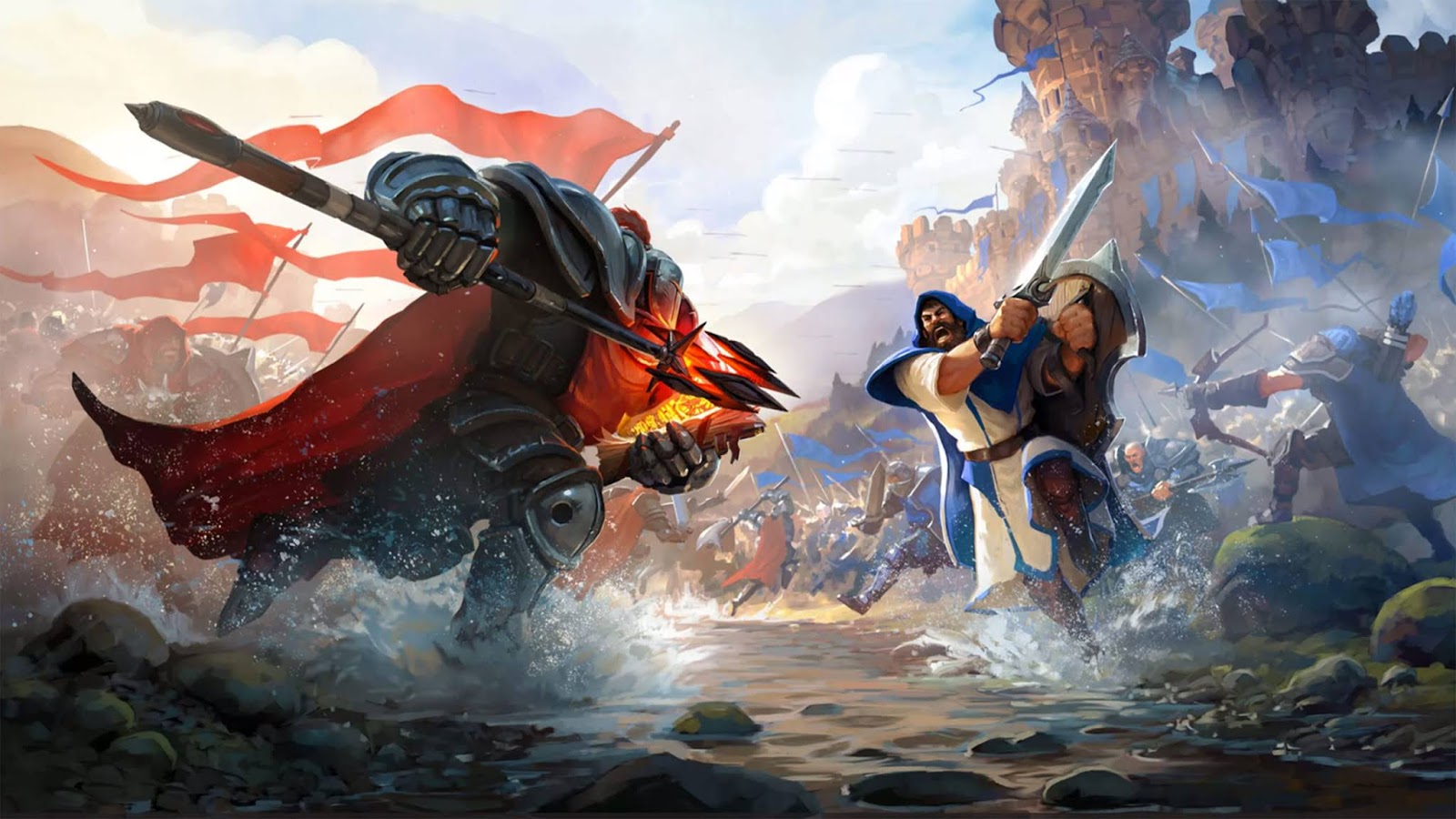 albion online free albion online free