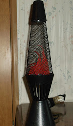 lava led string lights