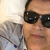Beto Barbosa deixa UTI de hospital onde se recupera de cirurgia