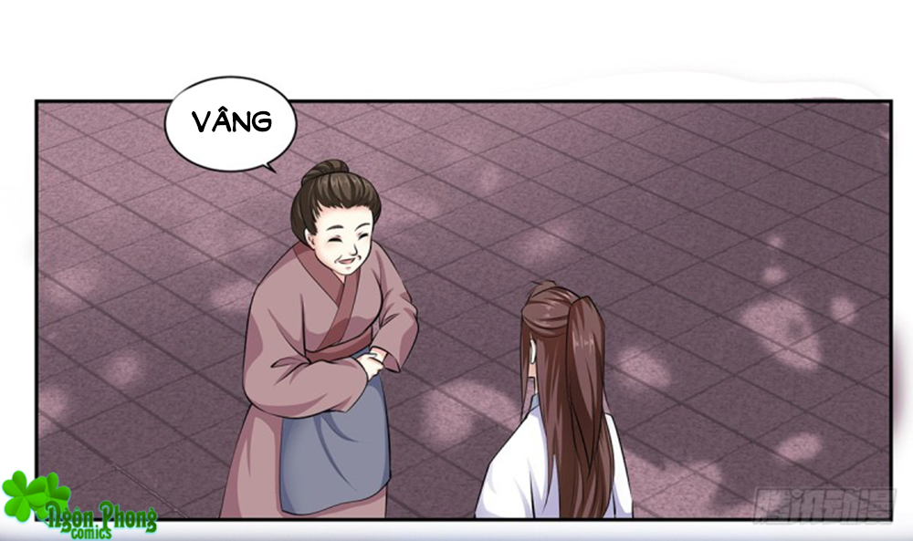 Hỏa Hồ - Chương 42 - Trang 23