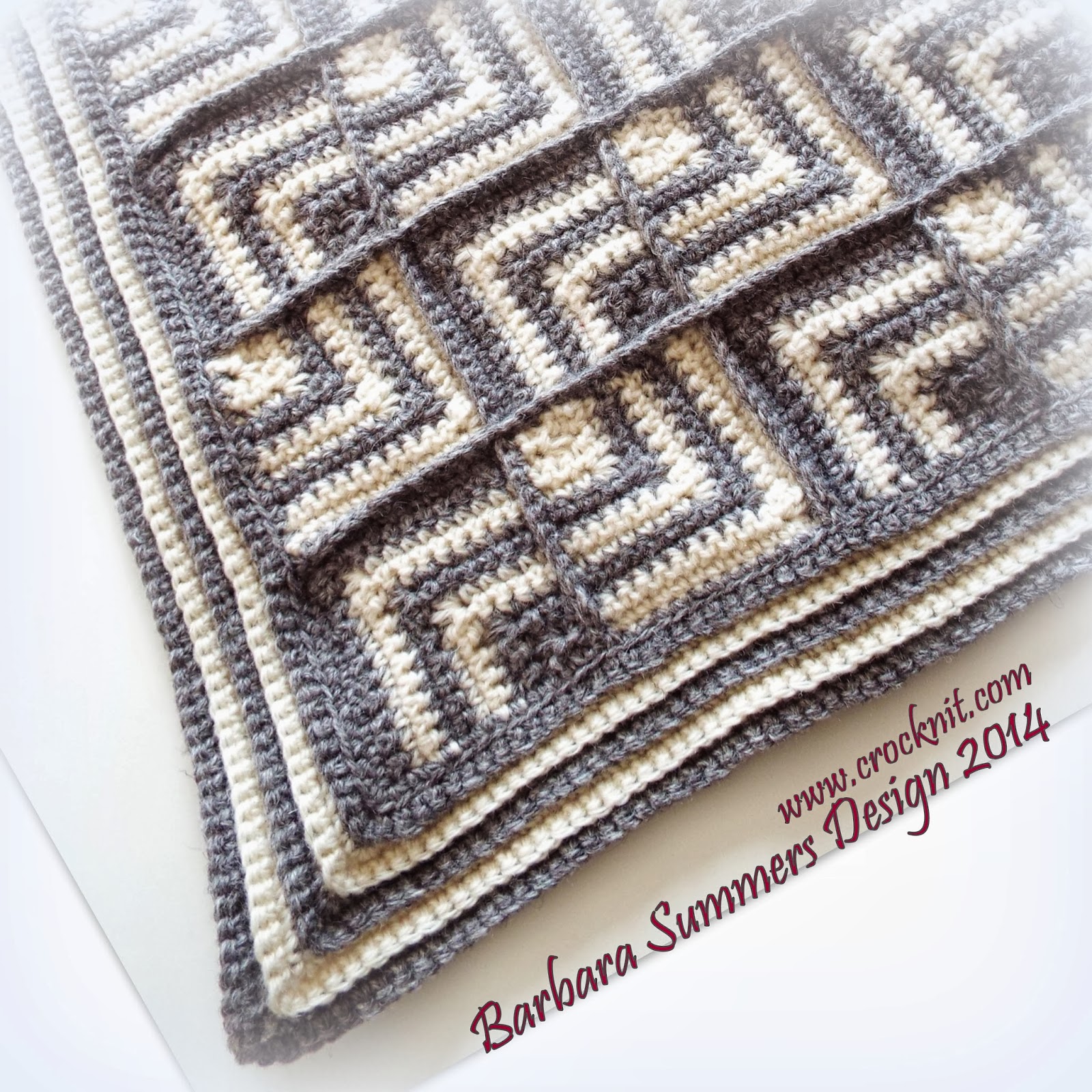 40 JUNGLE THEMED CROCHET BABY BLANKET PATTERN