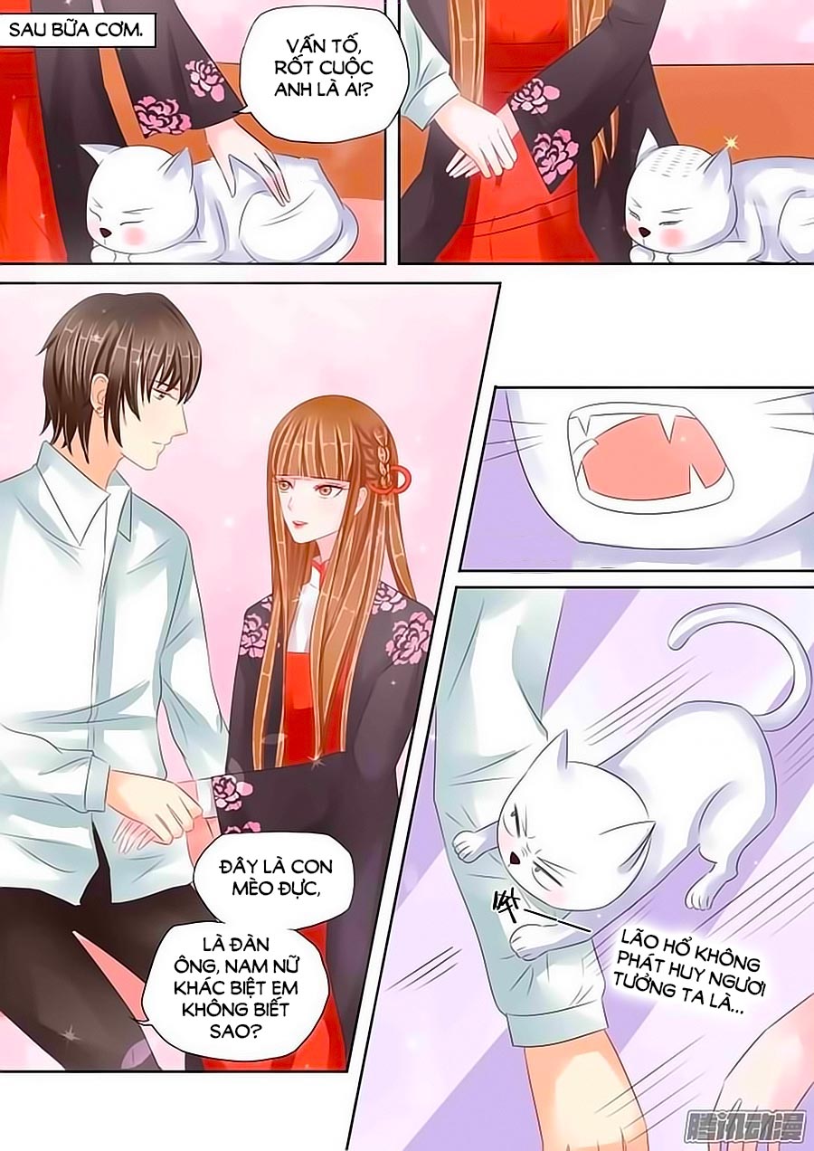 Chiêm Cốt Sư - Chương 9 - Trang 6