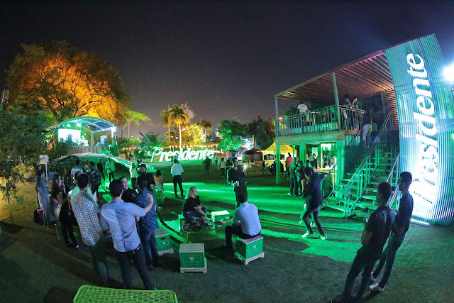 Festival Presidente 2017