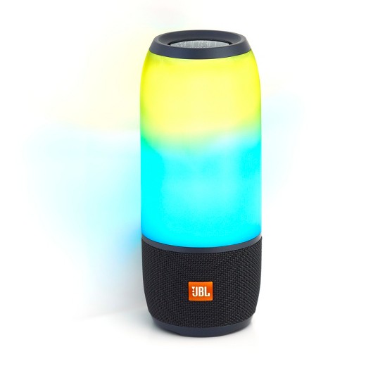 JBL Pulse 3 Waterproof bluetooth speaker TechDoge Latest Tech, Gadgets and Programming Updates