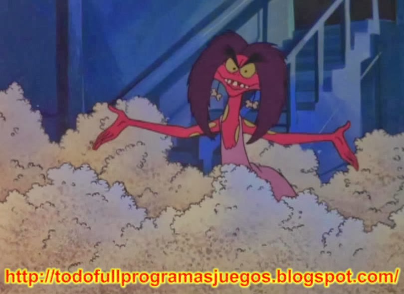 13 Fantasmas Online Latino snakencine